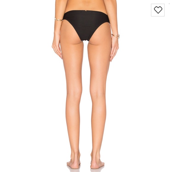 NEW • For Love & Lemons • La Playa Bikini Bottom - Picture 6 of 7